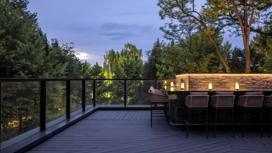 Blossom House Beijing Houhai