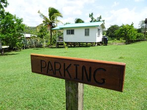 Free self-parking