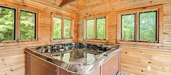 Mountain Getaway, 10 Minutes To Mount Snow And Into Town!