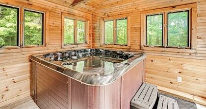 Mountain Getaway, 10 minuuttia Mount Snow ja kaupunkiin!