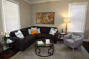 Smart TV, Netflix, libros y servicios de streaming 