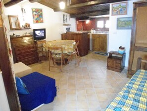 Interior - HOUSE WILL BE IDEAL FOR COUPLES LOCATED IN THE HEART OF THE HISTORIC CENTER OF ALGHERO (sardegna alghero)