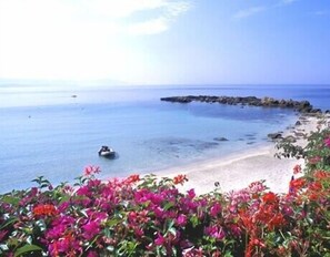 Beach - HOUSE WILL BE IDEAL FOR COUPLES LOCATED IN THE HEART OF THE HISTORIC CENTER OF ALGHERO (sardegna alghero)