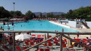 Alberca