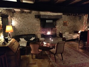 Intérieur