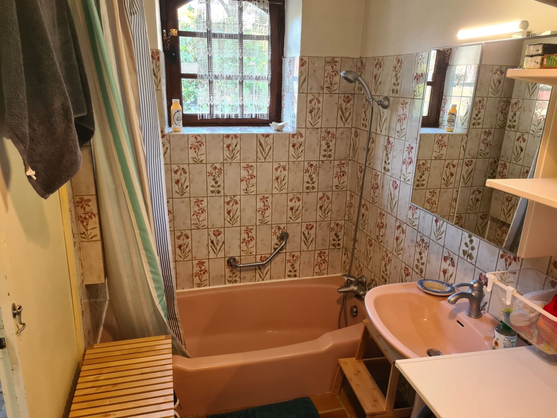Badeværelse