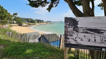 Plage à proximité
