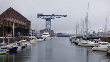Marina