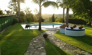 Alberca