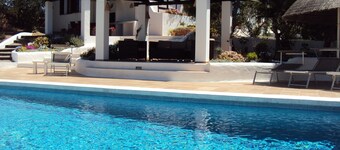 Comfortable Family Villa for 6, large pool Can Bosc 