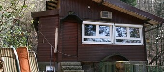 Etwas Besonderes für Naturverbundene mit wunderschöner Fernsicht