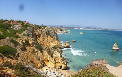 COMFORTABLE APARTMENT 1 ROOM - 2/4 PERSONS 