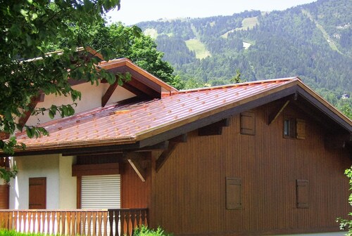 Joli Appartement Station Ski Distance 1500m