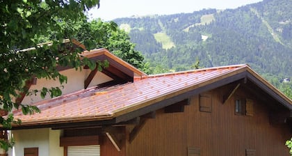 Joli Appartement Station Ski Distance 1500m