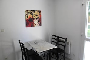 Restauration