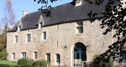 maison 10 pers, prÚs du Golfe du Morbihan, Carnac, la Trinité / Mer
