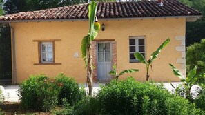 Aussenbereich
