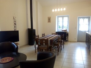 Restaurantes