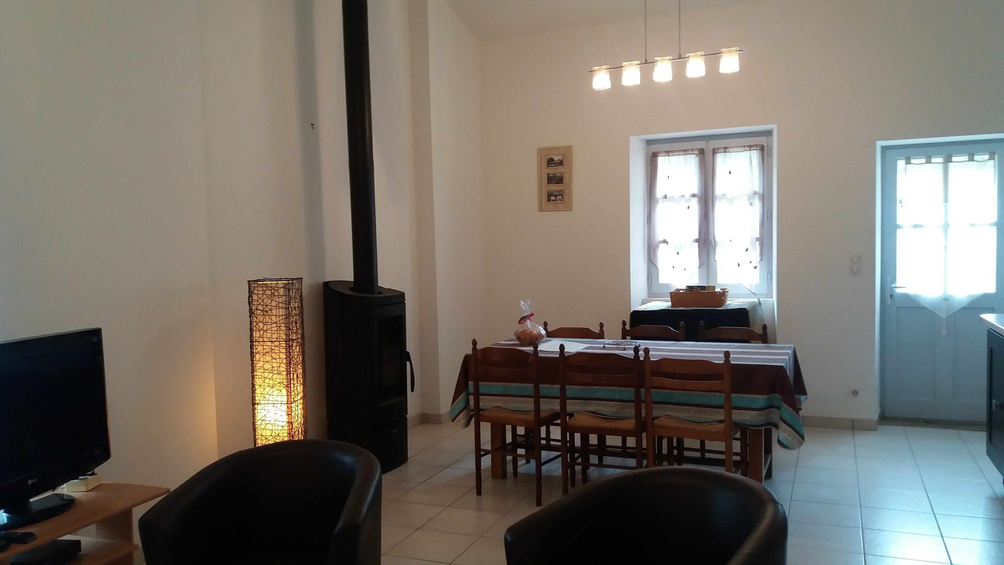 Intérieur
