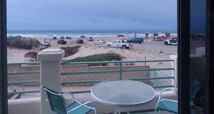 PLAYA APARTAMENTO EN OCEANO