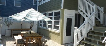 BEST KEPT SECRET IN DEWEY BEACH! OCEAN BLOCK! BOOK NOW FOR 2026-2027!