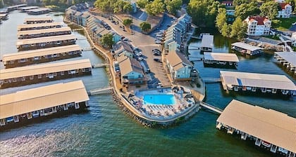 Southwood Shores - Waterfront - Main Channel View - Newly Updated