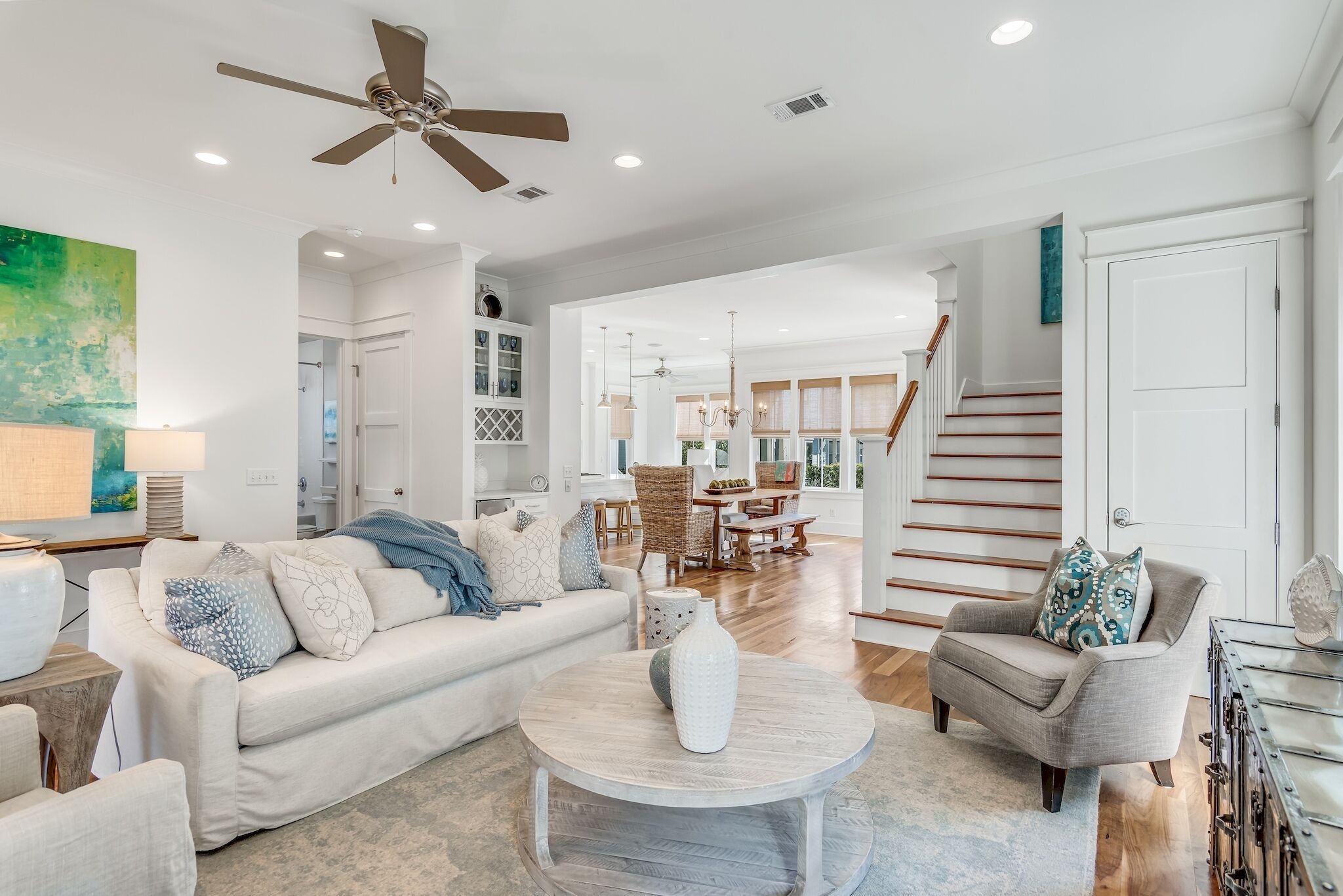 Heated Community Pool, Close to Seaside and Beach, Golf Cart+Beach Chairs+Bikes