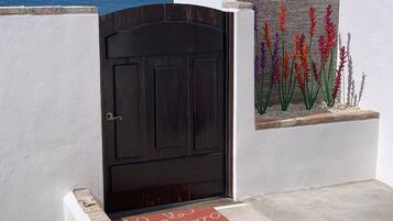 Detalle exterior