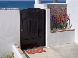 Detalle exterior