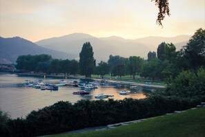 Marina/club náutico