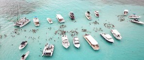 Puerto deportivo