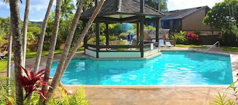Turtle Bay  - Relax In Paradise 570010290183/CCH-0111