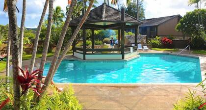 Turtle Bay - Relax In Paradise 570010290183/CCH-0111