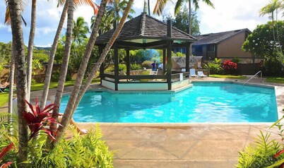 Turtle Bay  - Relax In Paradise 570010290183/CCH-0111