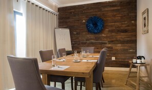 Meeting facility - Greenwood Manor Hotel Ndola (Ndola)