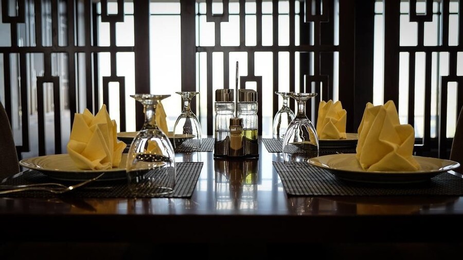 Rabigh Park Hotel