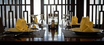 Rabigh Park Hotel
