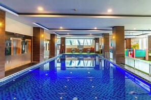 Pool - The 1O1 Malang OJ (Malang)