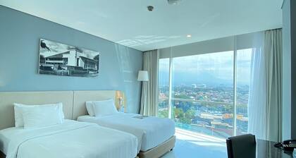 The 1O1 Malang OJ