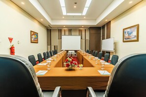 Sala de reuniones