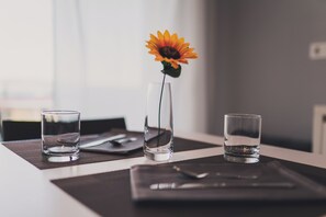 Majoituspaikan mukavuudet