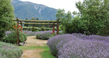 Dylans Country Cottages