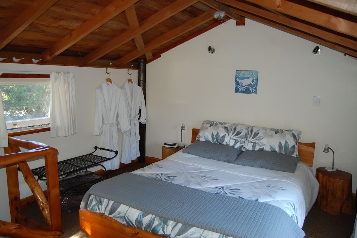 Mahoe Cottage – No Pets Allowed