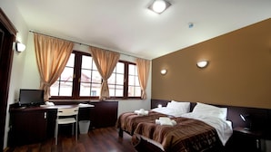 Unclassified image, 4 of 43, button - Hotel Teatar (Bitola)