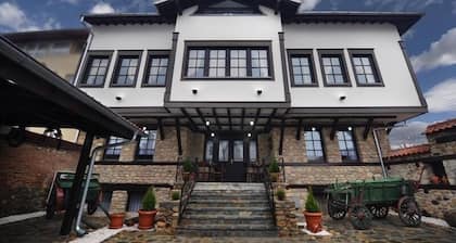 Hotel Teatar