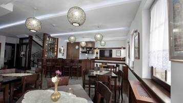 Servei de restauració