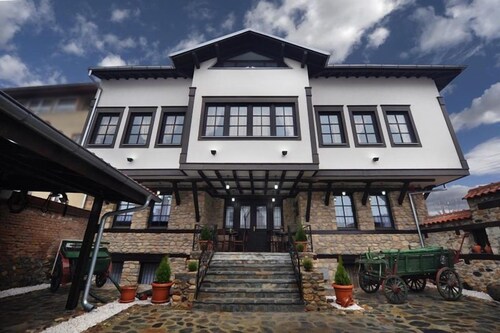 Hotel Teatar