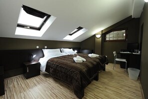 WiFi - Hotel Teatar (Bitola)