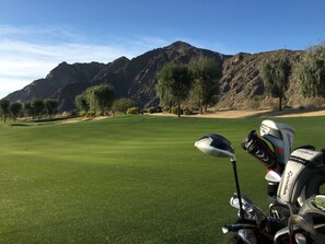 Golf