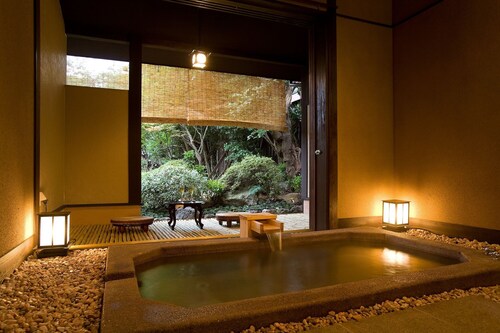 SEKIYA RESORT Bettei Haruki